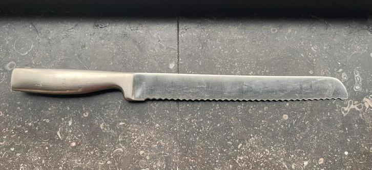 Iittala collective tools broodmes, Huis en Inrichting, Keuken | Keukenbenodigdheden, Gebruikt, Ophalen of Verzenden