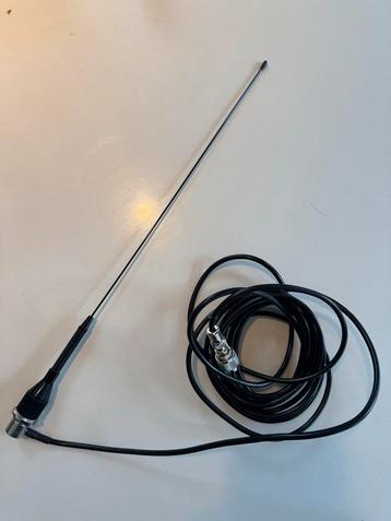 Boot Navigatie Antenne met Houder beschikbaar voor biedingen