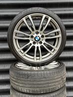 19” Orig Bmw Styling 403M F30 F31 F36 F32 Velgen Banden, Nieuw, Band(en), Ophalen, 19 inch