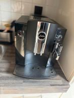 Jura IMPRESSA C9, Ophalen of Verzenden, Gebruikt, Koffiemachine