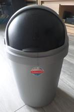 Afvalbak Curver, Ophalen, Kunststof, 50 tot 75 cm, 20 tot 30 liter