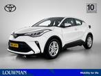 Toyota C-HR 1.8 Hybrid Active Limited (bj 2023, automaat), Auto's, Toyota, 12 maanden, Stof, 4 cilinders, Bedrijf