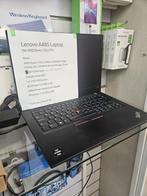 Lenovo A485 laptop AMD Ryzen 7 Pro 8Gb/256GB, Computers en Software, Windows Laptops, Ophalen of Verzenden, 14 inch, 2 tot 3 Ghz