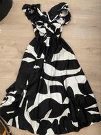 Morrison Zeta Maxi jurk – Origineel $600 – Nooit gedragen, Ophalen of Verzenden, Nieuw, Zwart, Onder de knie