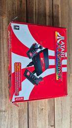 Atari flashback, Spelcomputers en Games, Spelcomputers | Atari, Ophalen of Verzenden, Overige modellen