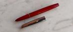 Vintage Parker 17 vulpen, Ophalen of Verzenden, Zo goed als nieuw, Vulpen, Parker