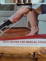 RFM Aantrekhulpmiddel kousen/ steunkousen, Diversen, Verpleegmiddelen, Ophalen of Verzenden, Zo goed als nieuw