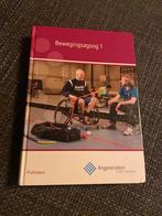 Bewegingsagoog 1 - Angerenstein, Boeken, Ophalen of Verzenden, Gelezen, Overige sporten