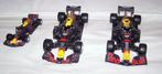 3x Bburago Red Bull F1 Max Verstappen- RB13(1/32), RB14/15., Verzamelen, Ophalen of Verzenden, Nieuw, Formule 1