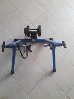 Home trainer voor uw eigen fiets binnen, Ophalen of Verzenden, Zo goed als nieuw, Metaal, Hometrainer