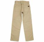 G-Star Shortcut Worker Beige lange broek jeans W32 L34 32-34, Maat 52/54 (L), Beige, G-STAR, Ophalen of Verzenden