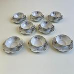 antiek porselein Rosenthal theeservies, Antiek en Kunst, Ophalen of Verzenden