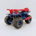 GI Joe Cobra Ferret ATV Hasbro 1985, Verzamelen, Ophalen of Verzenden, Gebruikt