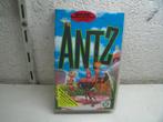 vhs 210a antz, Alle leeftijden, Ophalen of Verzenden, Zo goed als nieuw