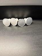 4 stuks LSC spotjes 5,5 watt GU10 slimme wifi, Overige materialen, Ophalen of Verzenden, Zo goed als nieuw, Led