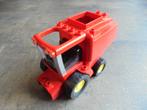 Lego Duplo Farm Harvester (zie foto's), Ophalen of Verzenden, Gebruikt, Losse stenen, Duplo