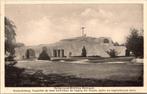 Nijmegen - Heilig Land Stichting Calvariënberg, Verzenden, 1920 tot 1940, Ongelopen, Gelderland