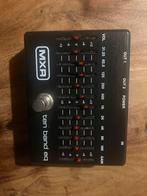 Mxr ten band equalizer, Muziek en Instrumenten, Ophalen of Verzenden, Nieuw, Equalizer