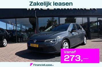 Volkswagen Golf 1.5 TSI Life Business ACC|NAV|Cam|DealerOH beschikbaar voor biedingen