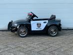 American Police Kinder Auto incl. portofoon, Sirene & Afstan, Ophalen of Verzenden, Nieuw, Overige typen
