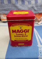 blikken Maggi/ voorraadblik Maggi/ Maggi blik E 5,00 pst, Ophalen of Verzenden, Gebruikt, Overige, Overige merken
