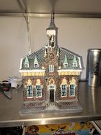 Intratuin De Brinck,het raadhuis (Z239-123), Ophalen of Verzenden, Zo goed als nieuw