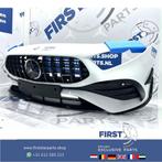 W177 FACELIFT BUMPER A35 AMG VOORBUMPER COMPLEET AERO PAKKET, Gebruikt, -, Voor, Ophalen of Verzenden