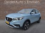 MG ZS EV Luxury 45 kWh, 45 kWh, Gebruikt, ZS, 1507 kg