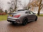 Mercedes-Benz CLA 180 AMG Line Nightpakket | Pano | CarPlay, Auto's, Mercedes-Benz, 4 cilinders, 715 kg, Alcantara, 1200 kg