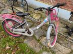 Kinderfiets 14 inch - Gratis af te halen, Ophalen, Gebruikt, 14 inch of minder