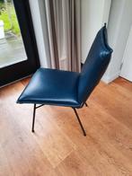 Jess design eetbank en drie fauteuils, Ophalen of Verzenden, Gebruikt, 6 tot 8 stoelen