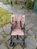 Buggy merk Bambino, Kinderen en Baby's, Buggy's, Ophalen of Verzenden, Gebruikt