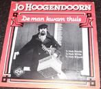 Jo Hoogendoorn de man kwam thuis, Ophalen of Verzenden, Zo goed als nieuw, Nederlandstalig