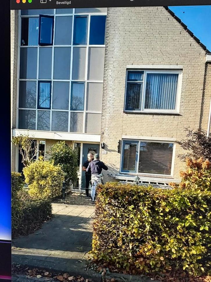 Schilder, Diensten en Vakmensen, Schilders en Behangers