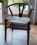 Carl Hansen & Son CH24 Wishbonestoel ClassicNatural walnoot, Ophalen