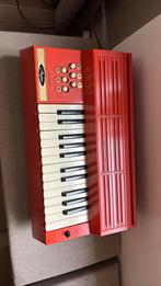 Electrisch orgel vintage, Ophalen of Verzenden, Gebruikt, 61 toetsen, Yamaha
