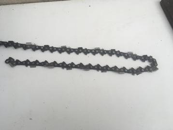 zaagketting voor groote kettingzaag .404 1,6mm haaks op maat beschikbaar voor biedingen