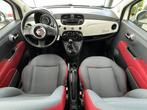 Fiat 500 1.0 TwinAir | AIRCO | NAP |, Voorwielaandrijving, Gebruikt, Euro 6, 840 kg
