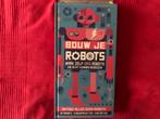 Bouwdoos Robots, Ophalen of Verzenden, Zo goed als nieuw