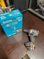 Makita boor/schroefmachine DDF484, Doe-het-zelf en Verbouw, Gereedschap | Boormachines, Ophalen of Verzenden, Zo goed als nieuw