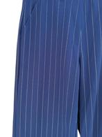 Sarah Pacini broek S, Blauw, Ophalen of Verzenden, Zo goed als nieuw, Maat 36 (S)