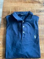 Raph lauren polo L, Maat 52/54 (L), Blauw, Ophalen of Verzenden, Polo Ralph Lauren