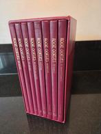 Rooie oortjes complete collectie, Complete serie of reeks, Ophalen of Verzenden, Zo goed als nieuw