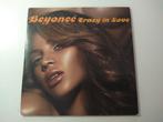 Beyoncé – Crazy In Love, Verzenden, 2000 tot heden, Gebruikt
