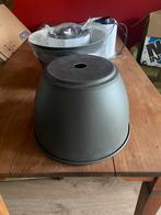 Ikea hanglamp ‘HEKTAR’, Ophalen, Nieuw, Kunststof, Minder dan 50 cm