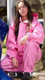 Ben opzoek naar rose Farmerrain regenoverall, Kleding | Dames, Farmerrain, Ophalen of Verzenden, Zo goed als nieuw, Roze