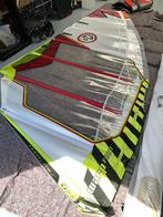 Warp North sails F2011 5.7, Ophalen, Minder dan 250 cm, Zeil, 5 tot 7 m²