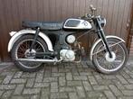 HONDA, Maximaal 45 km/u, 50 cc, 3 versnellingen, Ophalen