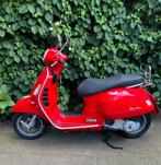 Vespa GTS 250cc IE, Motoren, 250 cc, Scooter, Particulier, 1 cilinder