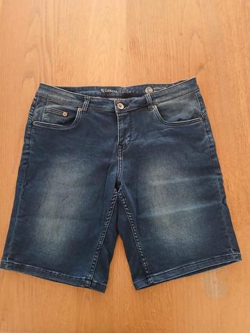 Garcia dames korte broek, maat L beschikbaar voor biedingen